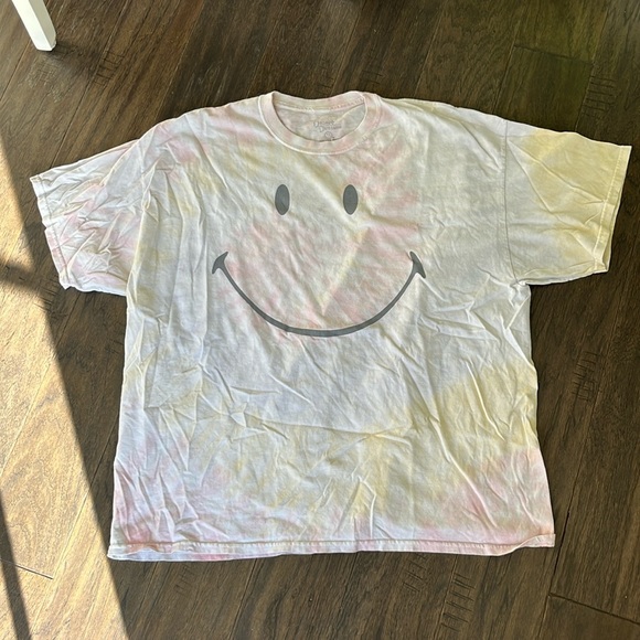 PacSun Graphic Tee OS - Picture 1 of 5
